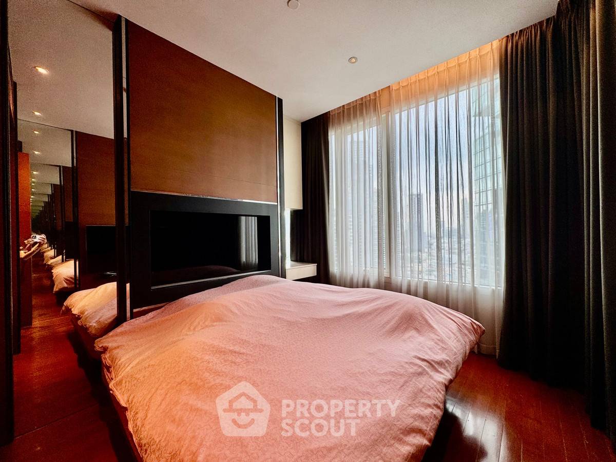 picture 2-BR Condo at The Infinity Condominium near BTS Chong Nonsi (ID 2648439) - 3/10