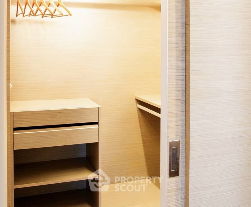 picture 2-BR Condo at Bright Sukhumvit 24 Condominium near BTS Phrom Phong (ID 3129527) - 7/7