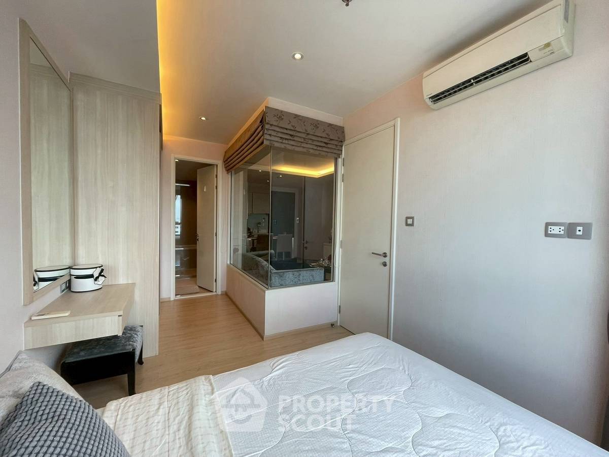 picture 1-BR Condo at H Sukhumvit 43 near BTS Phrom Phong (ID 3090862) - 14/19