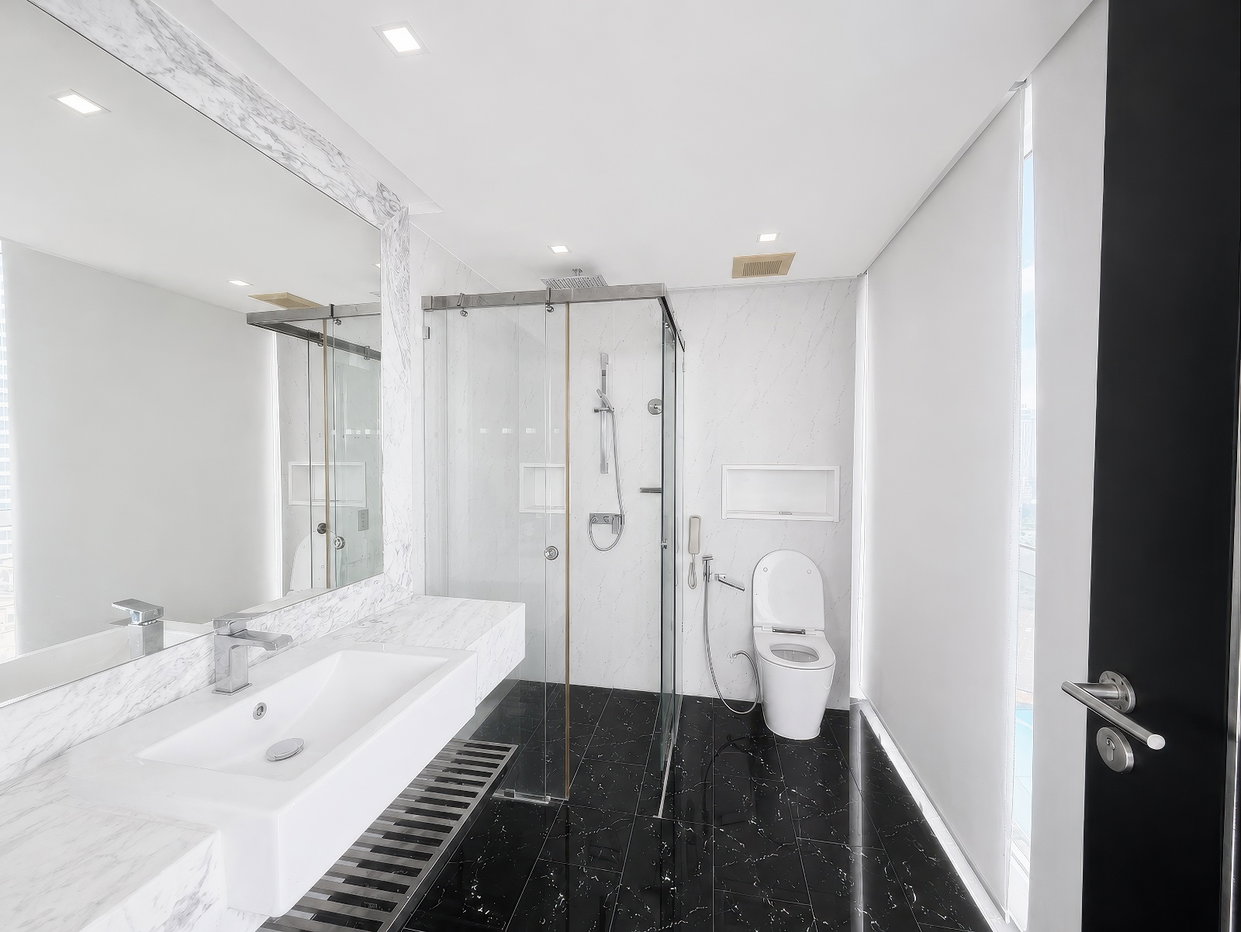 รูป 2 Bedroom Condo for Sale Sky Residences Pattaya Sea View - รูปที่ 7/10