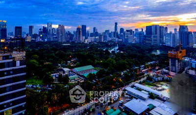 Condos for sale : 3-BR Condo For Sale At Muniq Langsuan Near BTS Ratchadamri (ID 2918164)
