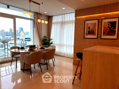 คอนโดให้เช่า : คอนโด 3 ห้องนอน ขนาด 165 ตร.ม. The Height Condominium ทองหล่อ (ID 3275003)