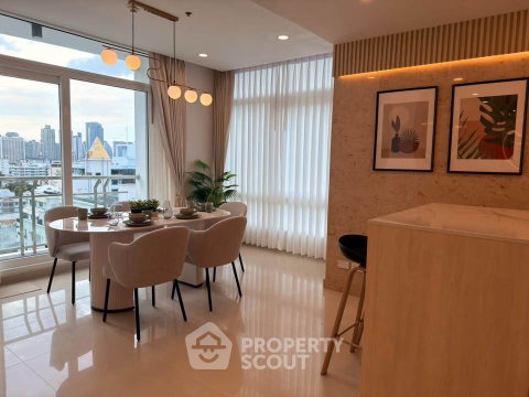 คอนโด 3 ห้องนอน ขนาด 165 ตร.ม. The Height Condominium ทองหล่อ (ID 3275003)