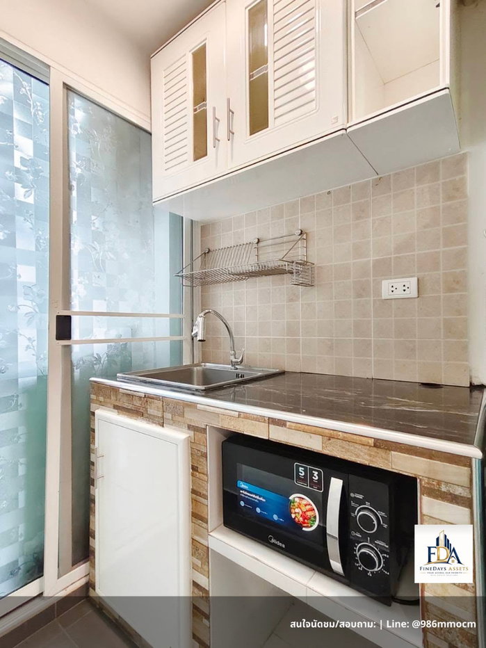 รูป ✨ขายคอนโด รีเจ้นท์ โฮม สุขุมวิท 81 (Regent Home Sukhumvit 81) คอนโดมิเนียม Low-Rise โครงการยอดนิยมตั้งอยู่ในซอยสุขุมวิท 81 ✨ - รูปที่ 6/12