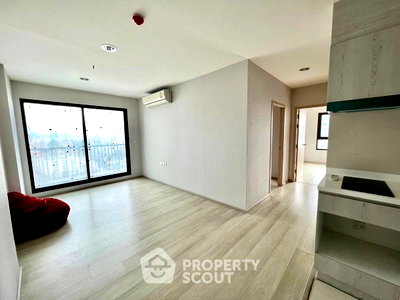 Condos for sale : 100m From MRT Bang Yi Khan | 15th-Floor 2-BR Life Pinklao (ID 2837957)