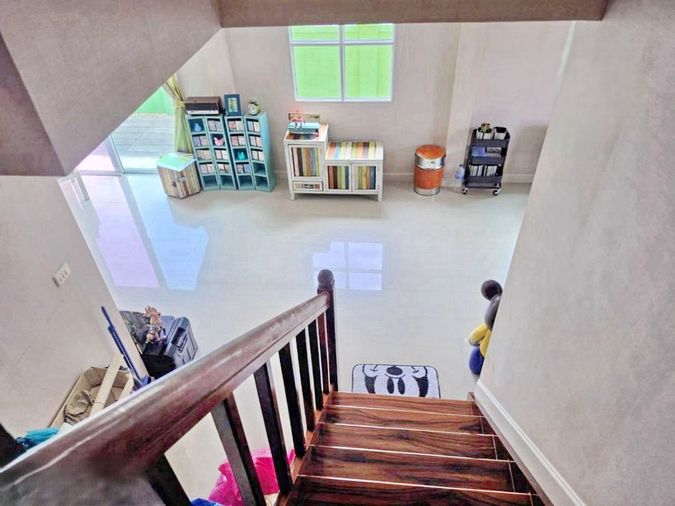 3-bed house for sale, 150 sqm, 37 sq wah, Bang Khen