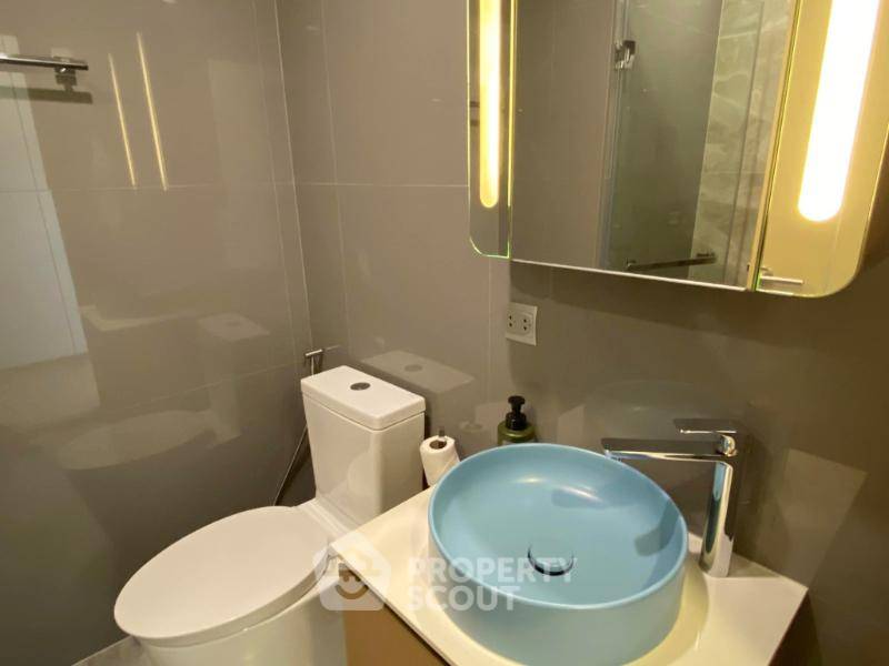 รูป คอนโด 2 ห้องนอน Kawa Haus ใกล้ BTS อ่อนนุช (ID 2834892) - รูปที่ 2/8