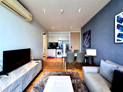 คอนโดให้เช่า : ห้อง 2 ห้องนอน ชั้นสูง Park Origin Phrom Phong ใกล้ BTS พร้อมพงษ์ (ID 2217107)