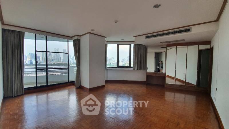 รูป ขนาด 245 ตร.ม. 2 ห้องนอน Baan Yen Akard Condominium ย่านช่องนนทรี (ID 2834442) - รูปที่ 3/5