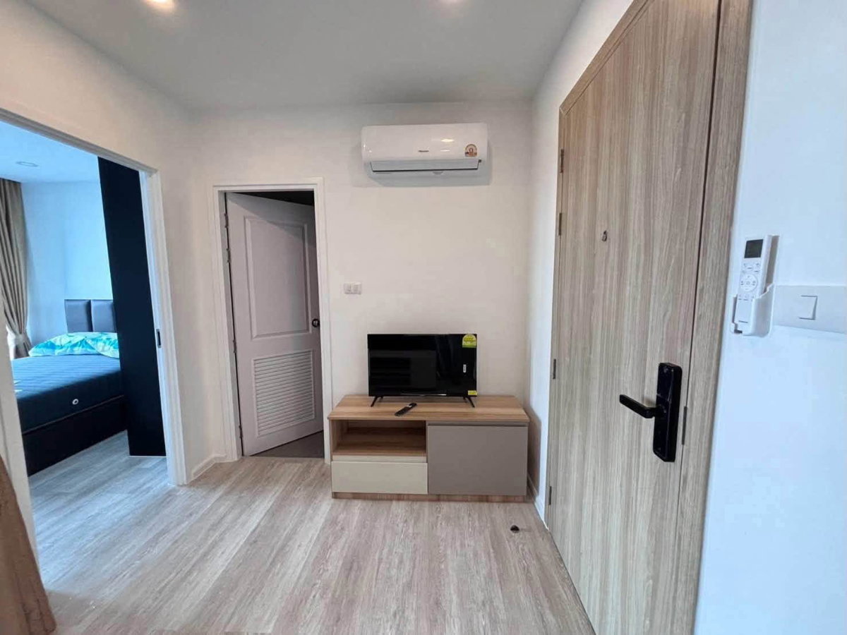 รูป 🏠 ผ่อนตรงกับเจ้าของ ไม่ต้องง้อแบงก์! ✨ 📍 เดอะ เคลฟ ริเวอร์ไลน์ เจ้าพระยา–วงศ์สว่าง - รูปที่ 6/6