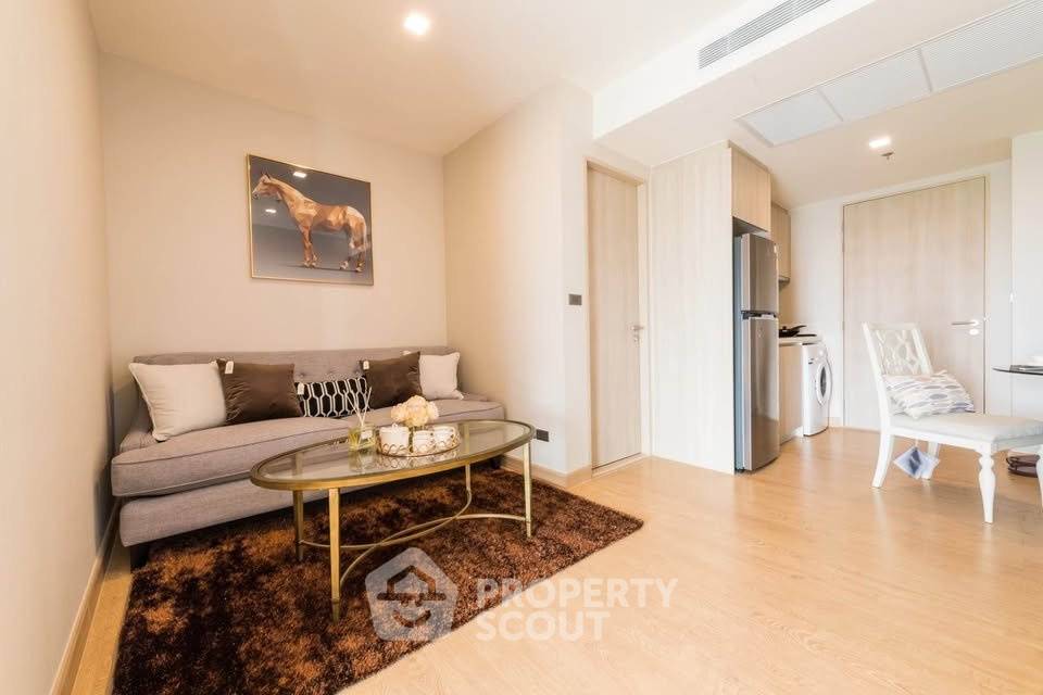รูป คอนโด 2 ห้องนอน ชั้น 23 Infinity One Condominium (ID 2813827) - รูปที่ 4/8