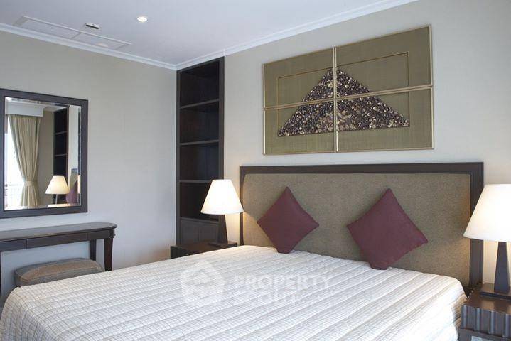picture 2-BR Condo at The Oleander near BTS Nana (ID 2834778) - 1/5
