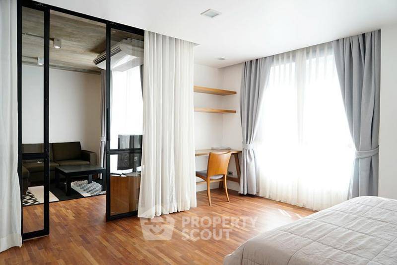 picture 1-BR Baan Chan Condominium For Rent In Thong Lo (ID 2835045) - 4/7