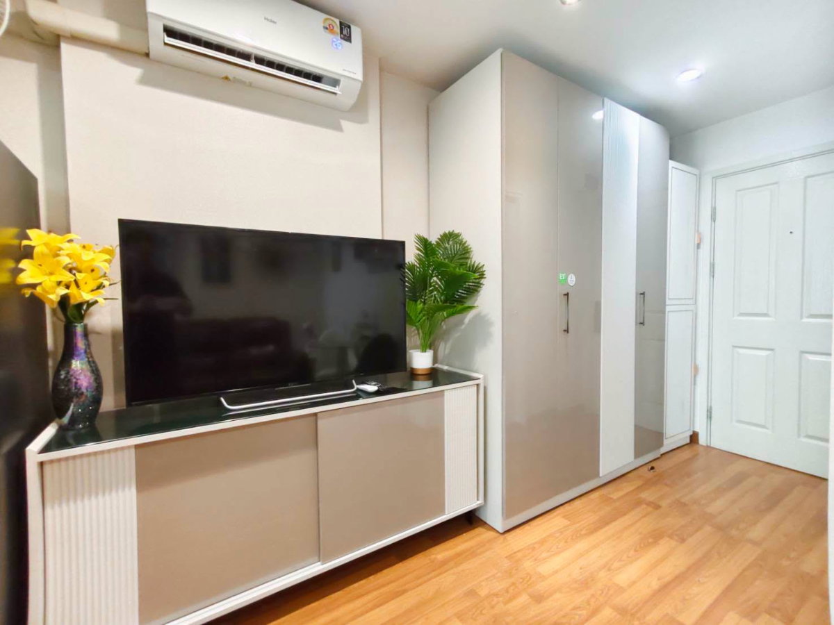 รูป 💥SL-11920💥ขายคอนโด ห้องสวย ราคาดี รีเจ้นท์ โฮม สุขุมวิท 81👉แอดไลน์ @wincondo - รูปที่ 6/14