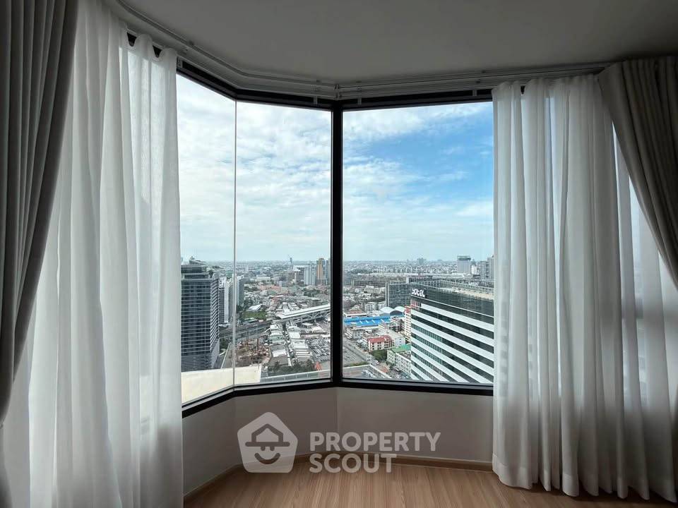 รูป ชั้น 33 คอนโด 2 ห้องนอน Skyrise Avenue Sukhumvit 64 ใกล้ BTS Punnawithi (ID 3151745) - รูปที่ 17/19