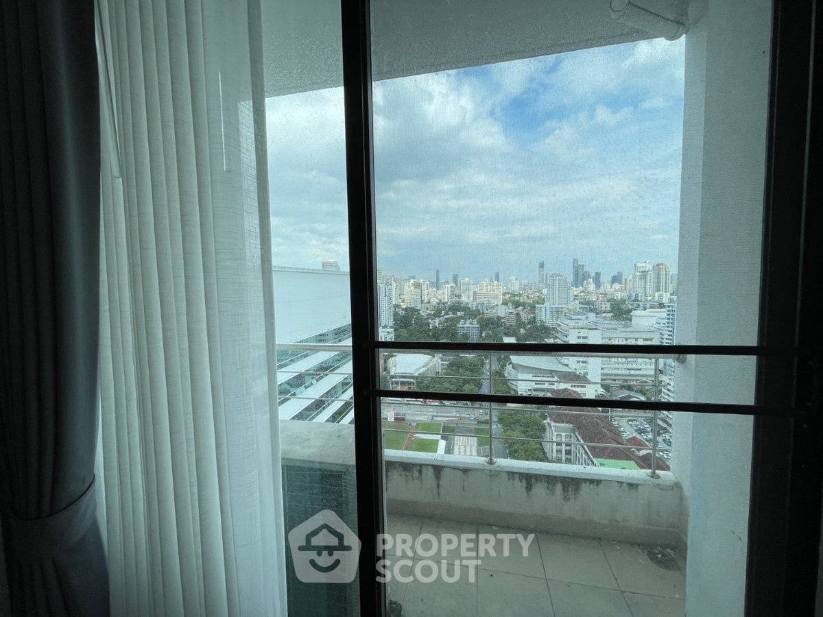 picture 1-BR Condo at Supalai Premier Place Asok near MRT Phetchaburi (ID 2995164) - 11/17