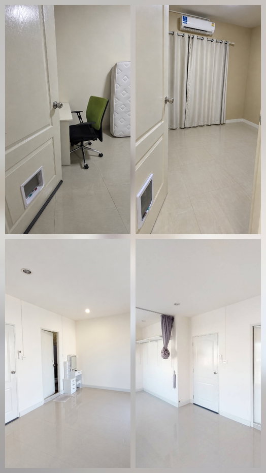 รูป ขายบ้านพิศาล 2 ลาดกระบังพร้อมอยู่ เหมาะสำหรับคนทำงานย่าน ลาดกระบัง / สุวรรณภูมิ / ใช้เส้นทางมอเตอร์เป็นหลัก โดยเฉพาะคนที่มีรถ EV - รูปที่ 3/3