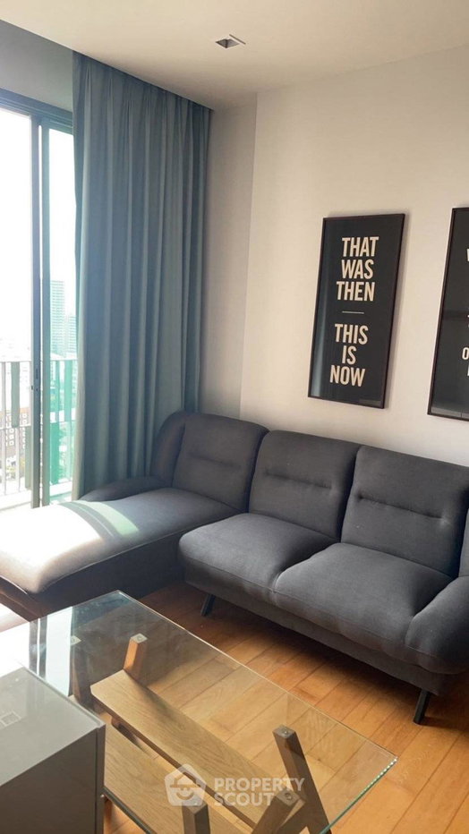 picture 1-BR Condo at Keyne By Sansiri near BTS Thong Lor (ID 3154202) - 3/8