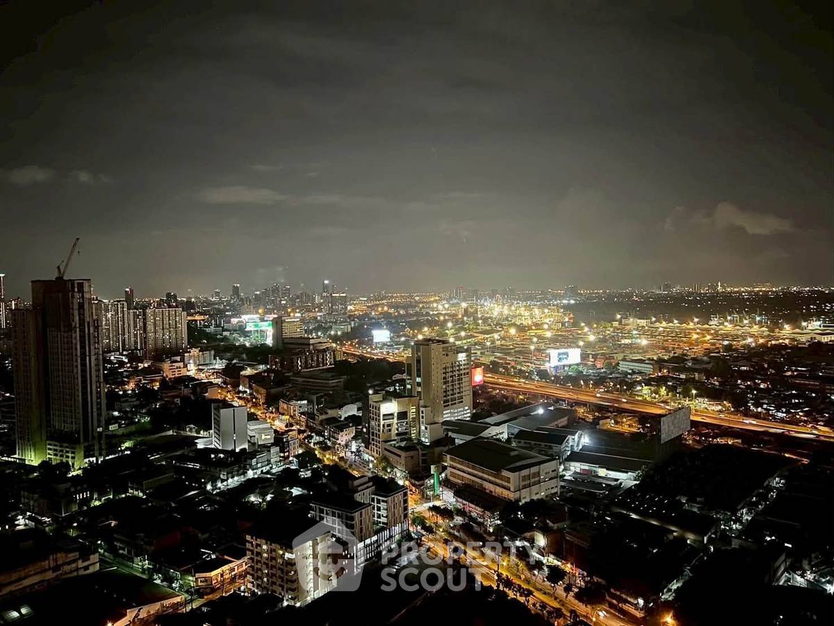 picture 33rd-Floor 1-BR, Oka Haus Sukhumvit 36 | BTS Thong Lor (ID 3305813) - 10/11