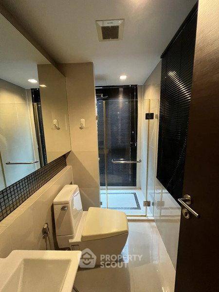 picture 1-BR Condo At Rhythm Sathorn Near BTS Saphan Taksin (ID 2918526) - 4/5
