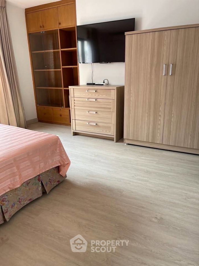 รูป 91 ตร.ม. 2 ห้องนอน ขาย Top View Tower ใกล้ BTS ทองหล่อ 300 ม. (ID 2512346) - รูปที่ 7/13
