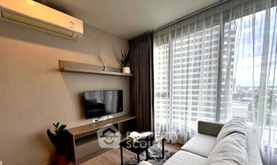 Condos for rent : 2-BR Condo at Ideo Mobi Sukhumvit Eastpoint near BTS Bearing (ID 3200478)
