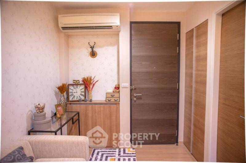 picture 200m To BTS On Nut | 1-BR At Rhythm Sukhumvit 50 (ID 2835157) - 3/7