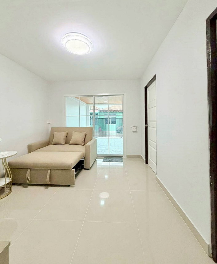 รูป DE. บ้านหลังมุม 3 ห้องนอน หมู่บ้านพฤกษา 3 ถนนวัดลาดปลาดุก บางบัวทอง ใกล้เซ็นทรัล เวสเกต - รูปที่ 8/20