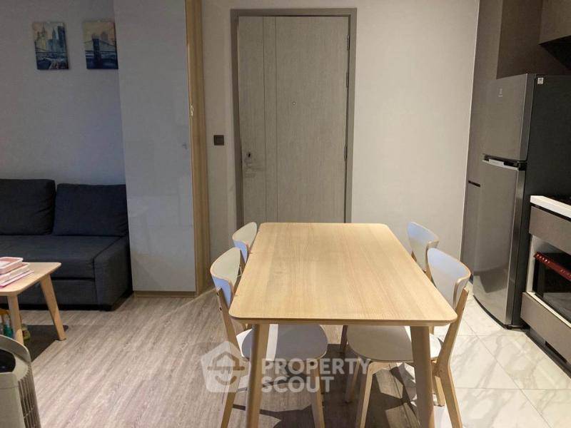picture 2-BR Condo at Rhythm Ekkamai near BTS Ekkamai (ID 2834458) - 3/7