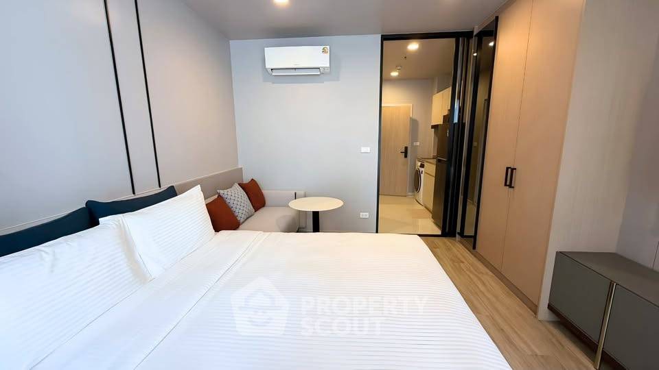 รูป ห้อง 1 ห้องนอน ชั้น 19 Culture Thonglor ห่าง BTS ทองหล่อ 300 เมตร (ID 3300199) - รูปที่ 2/5