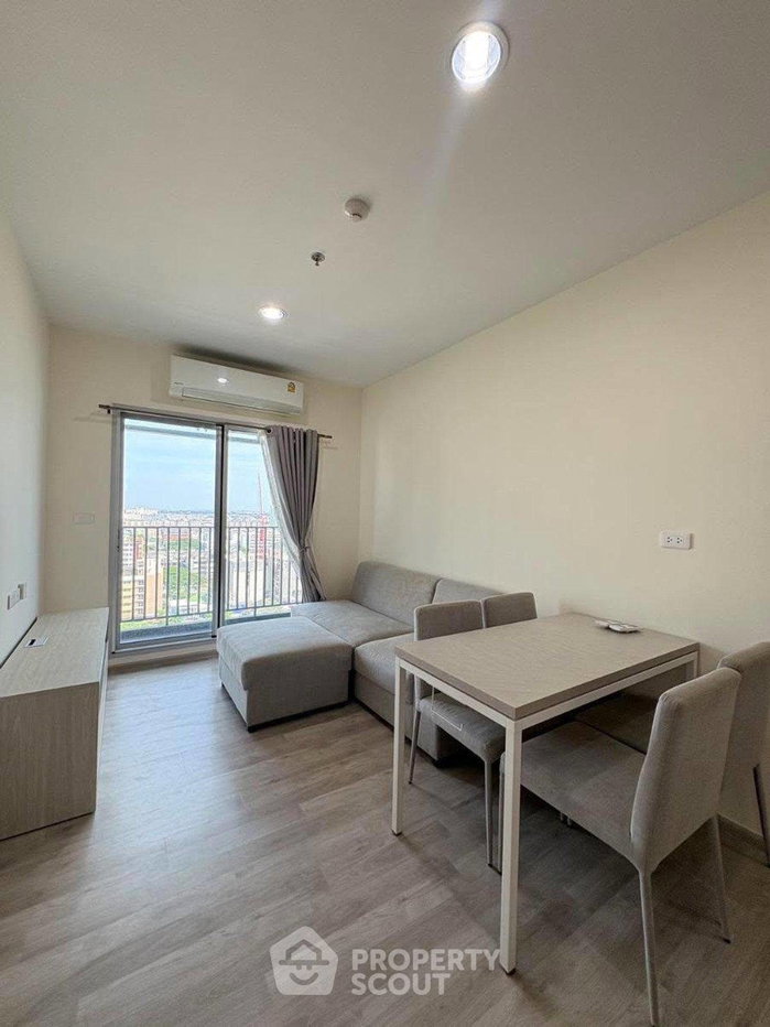 picture 2-BR Condo At Niche Mono Ramkhamhaeng, Ramkhamhaeng (ID 2884412) - 2/5