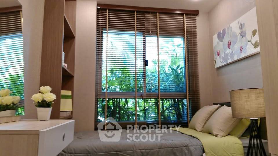 รูป คอนโด 1-ห้องนอน ที่ เอลลิโอ เดลเรย์ สุขุมวิท 64 ใกล้ BTS อุดมสุข (ID 3200935) - รูปที่ 2/7