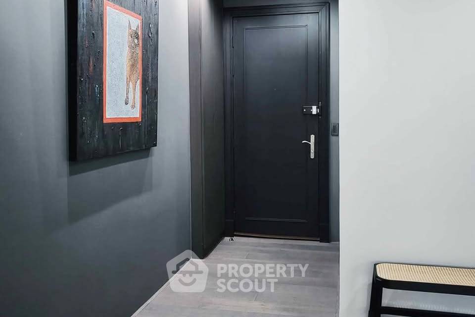 รูป คอนโด 2 ห้องนอน The Address Chidlom ใกล้ BTS ชิดลม (ID 3088423) - รูปที่ 3/11
