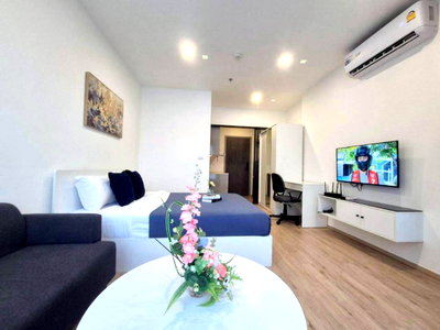 Condos for rent : ✅ TR9S174 ✅ Line : @p2nproperty