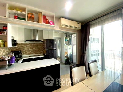 Condos for sale : 1-BR Condo at Casa Condo Ratchada- Ratchaphruek near BTS Talat Phlu (ID 2837950)