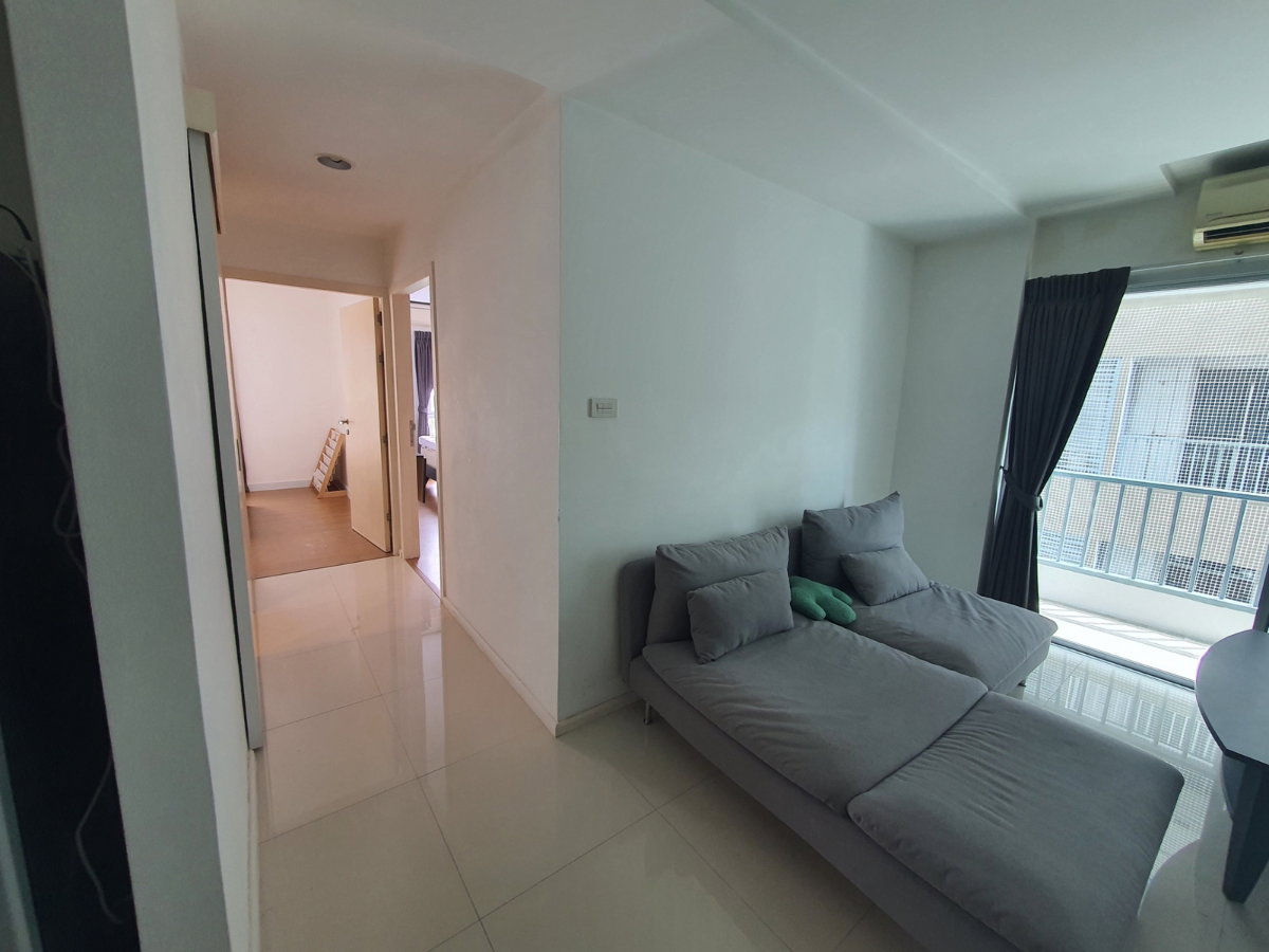 picture Code: 26KJ4932  for rent Whizdom @ Punnawithi Station 🔥🔥 Line ID: @kjcondo (with @)🔥🔥 - 5/10