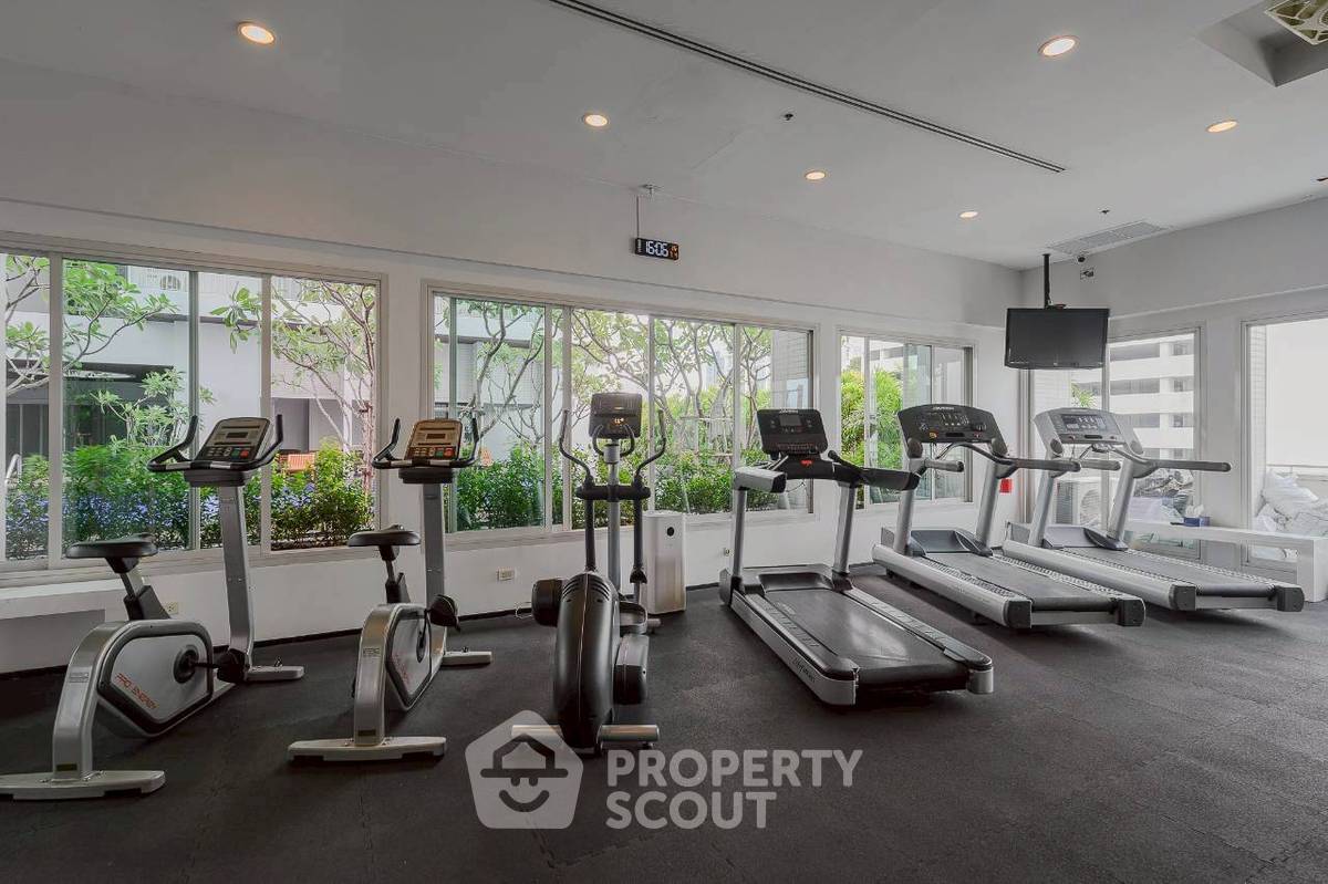 picture Spacious 2-BR 108 Sqm At Noble Ora Near BTS Thong Lor (ID 3298637) - 28/39