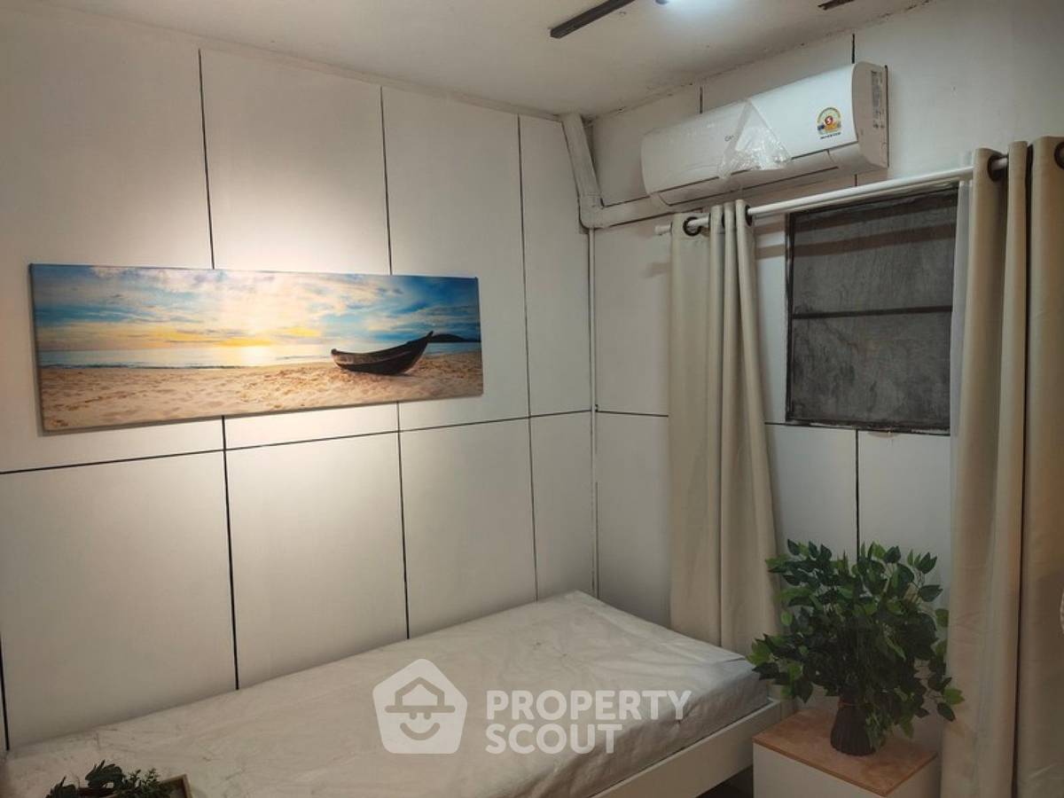 รูป คอนโด 2-ห้องนอน ที่ ศรีวรา แมนชั่น 2 ใกล้ MRT ศูนย์วัฒนธรรมแห่งประเทศไทย (ID 3214494) - รูปที่ 12/12