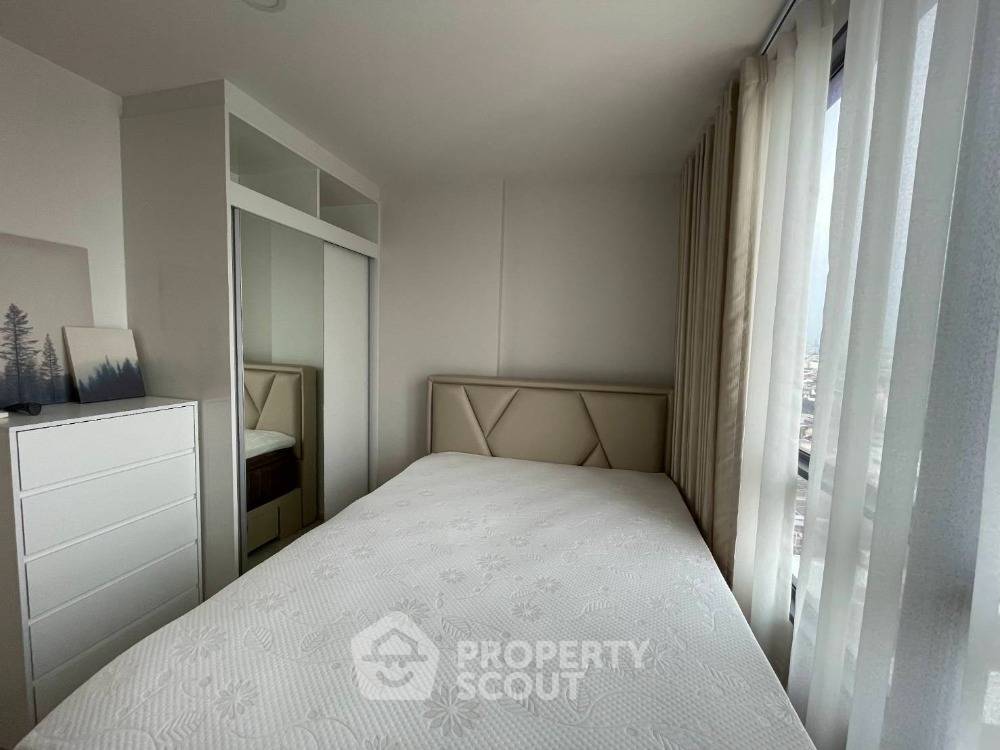 รูป คอนโด 1-ห้องนอน ที่ เดอะ ทรี จรัญฯ 30 ใกล้ MRT ไฟฉาย (ID 1902826) - รูปที่ 7/12