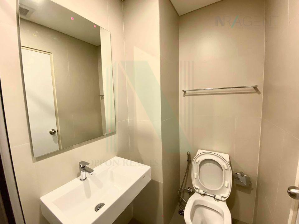 picture For rent LUMPINI PARK VIBHAVADI - CHATUCHAK STUDIO 1st floor near BTS Mo Chit. - 8/8