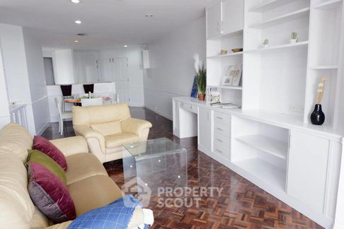 2-BR Condo at Tai Ping Towers Sukhumvit 63 near ARL Ramkhamhaeng (ID 2834355)