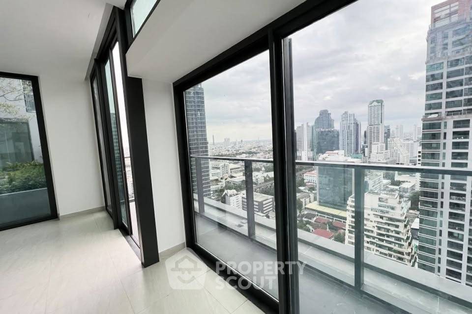 รูป คอนโด 2-ห้องนอน ที่ เทตต์ สาทร 12 ใกล้ BTS เซนต์หลุยส์ (ID 3060225) - รูปที่ 5/11