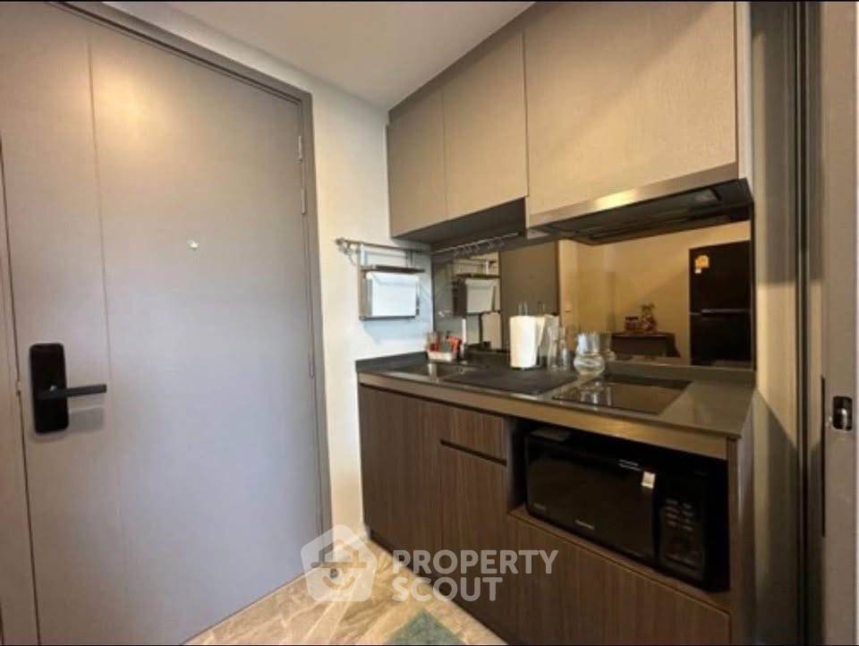 รูป คอนโด 1-ห้องนอน ที่ ควินทารา ภูม สุขุมวิท 39 ใกล้ BTS พร้อมพงษ์ (ID 3189019) - รูปที่ 4/12