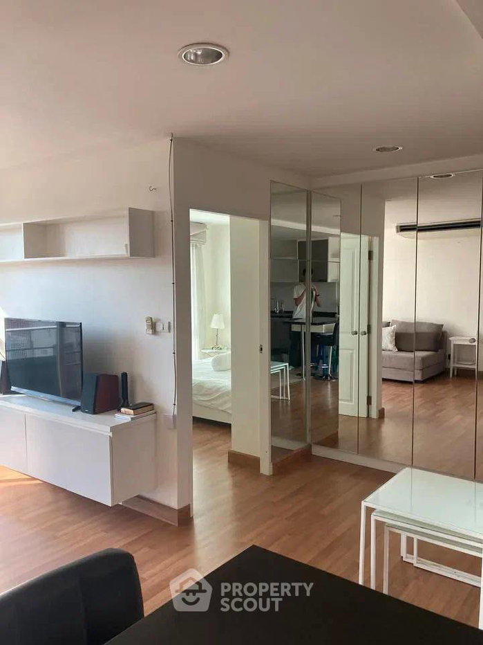 picture 1-BR At The Aree Condominium, 400m To BTS Ari (ID 2884194) - 4/8