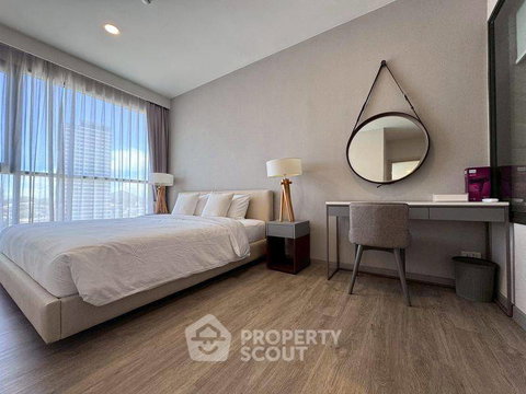 คอนโด 2-ห้องนอน ที่ คีน เซ็นเตอร์ ศรีราชา ใน ศรีราชา (ID 2912312)