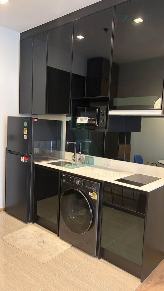 picture For Rent Condo NOBLE AROUND ARI Building , Floor 5,---------, Room size 35 sqm - 7/8