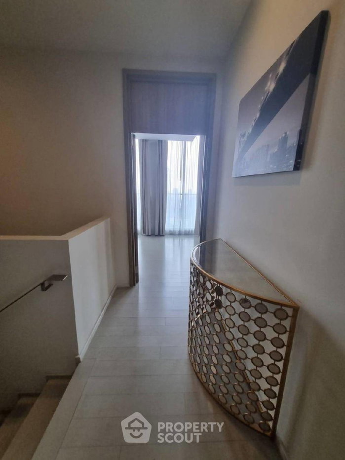 picture 45th-Floor 3-BR 209 Sqm, Noble Ploenchit, 100m To BTS Phloen Chit (ID 2928852) - 8/20
