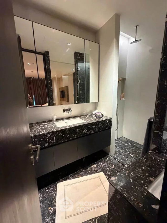 picture 1-BR Condo at Beatniq Sukhumvit 32 near BTS Thong Lor (ID 2884393) - 3/8