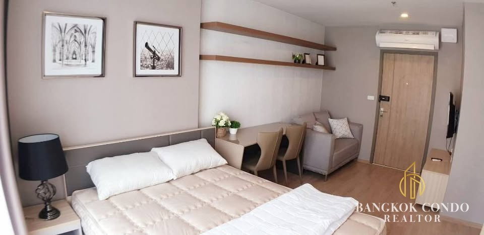 ðð Best ValueðĨ For Rentð Ideo O2 Bangna (Line:@rent2022) BTS Bang NaâĻReady to move in ð A09363