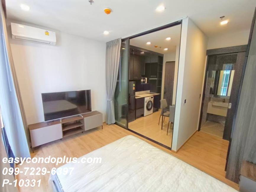 picture 💥 [𝐏-𝟏𝟎𝟑𝟑𝟏] FOR RENT : Noble Around Ari Prime Location! Near BTS Ari 𝟐𝟒,𝟎𝟎𝟎 THB/m. | Line ID @easycondoplus | 099-229-6397 - 3/7